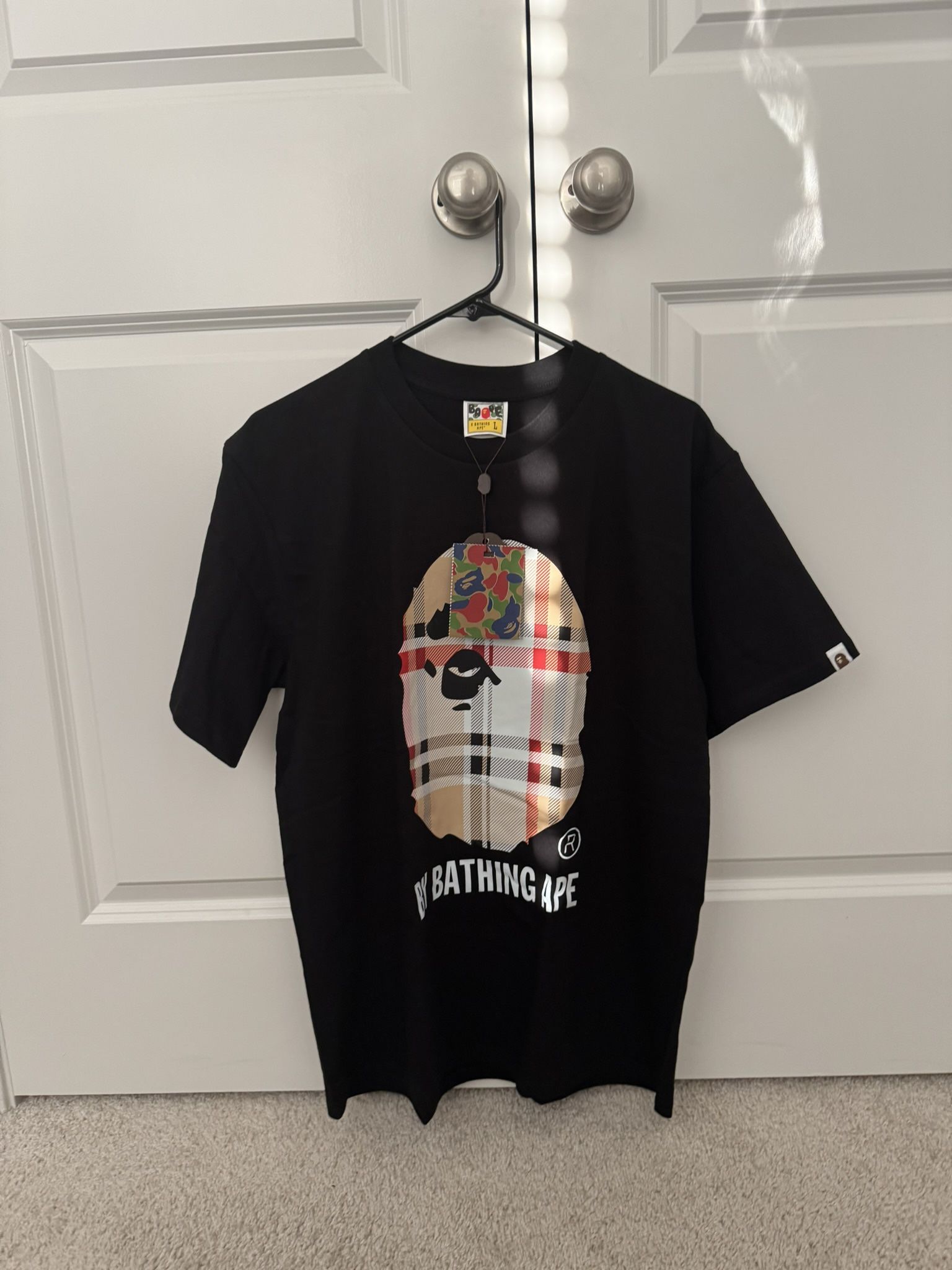 Bape T Shirt