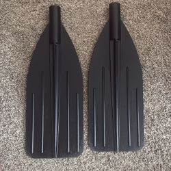 Paddles 