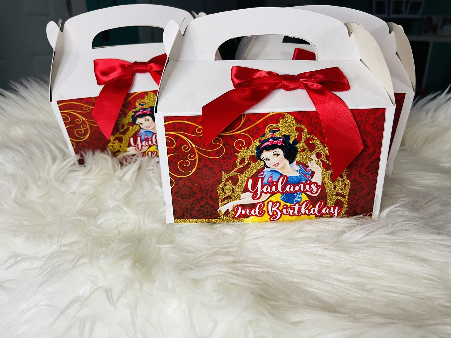 Party Favors