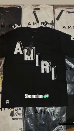 Amiri shirt