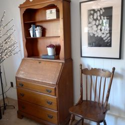 Antique Secretary/Desk