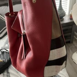 Burberry Bag