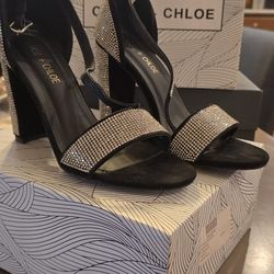 Shoes  High Heels 👠 