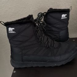 Women Boots