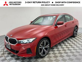 2024 BMW 3 Series