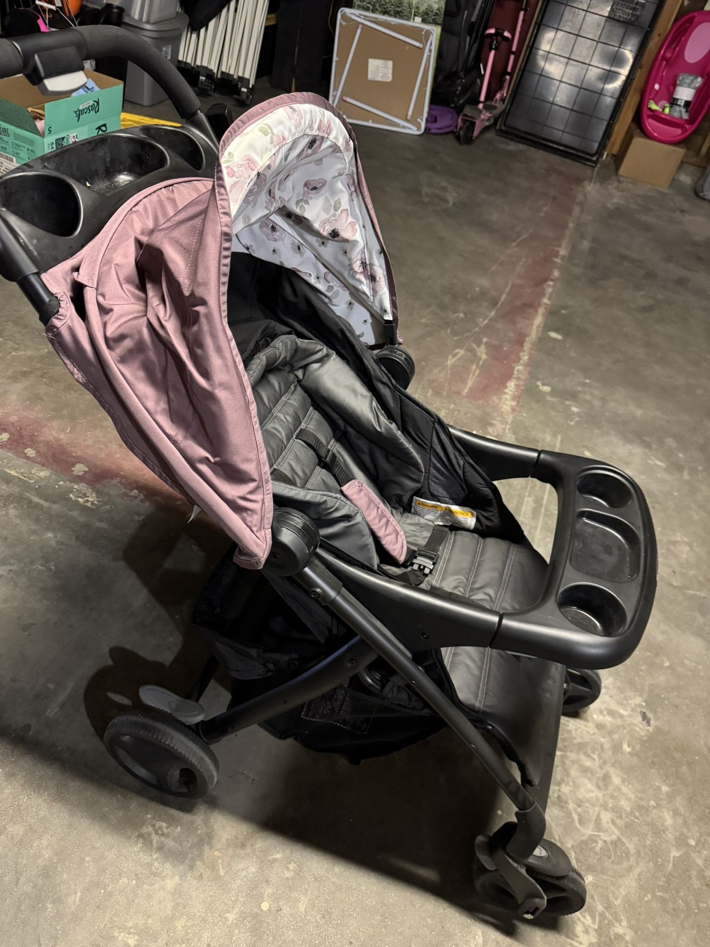 Graco stroller