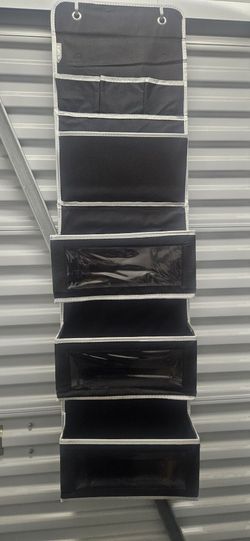 Over The Door Organizer 
