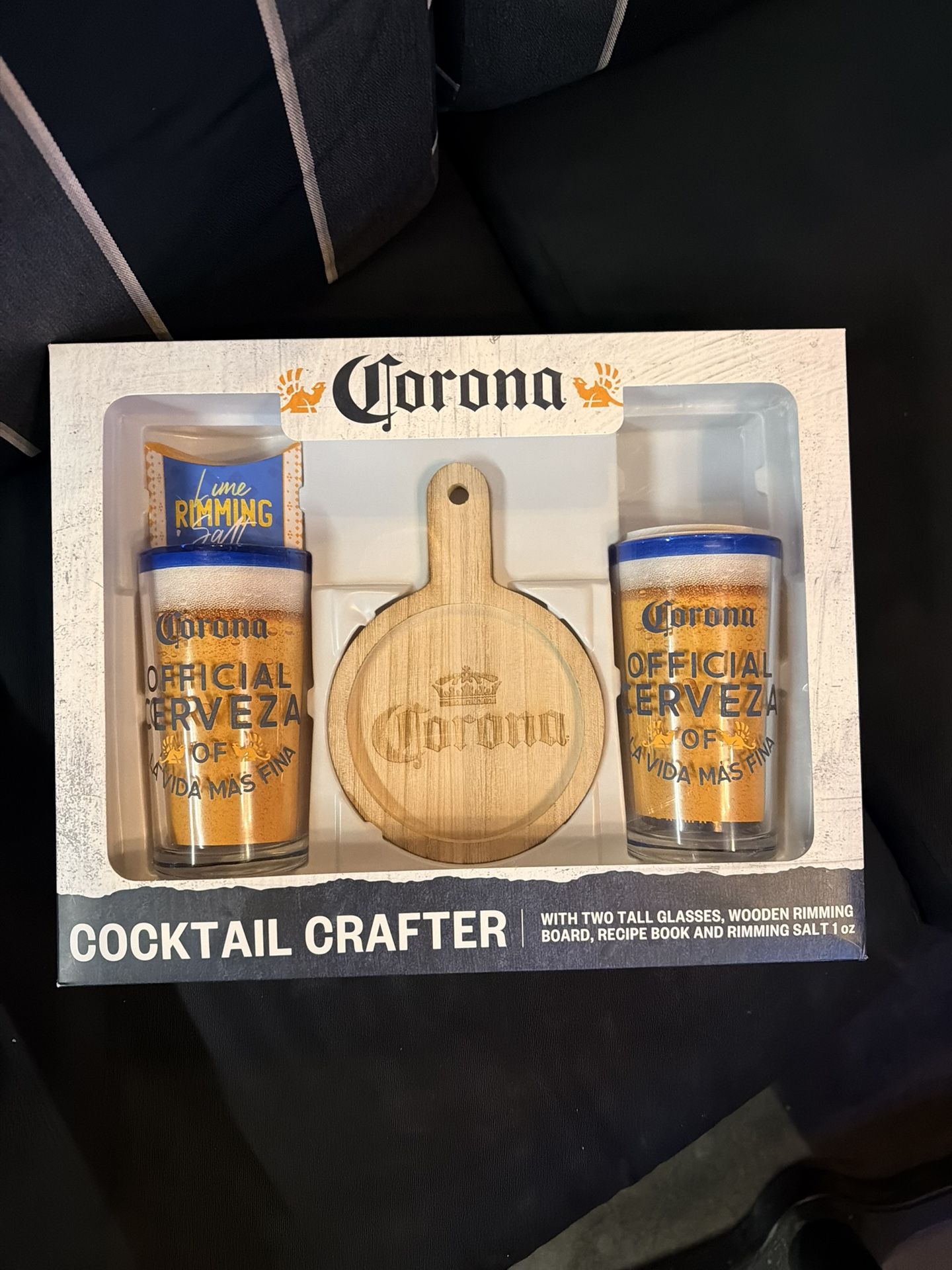 corona