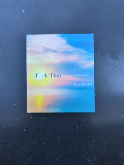 An Honest Meditation (Free Book)