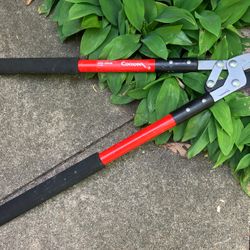 Garden Anvil Loppers 