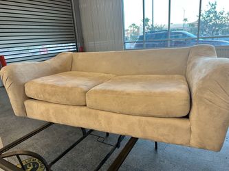 Large Couch