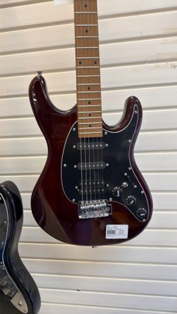 grote electric guitar