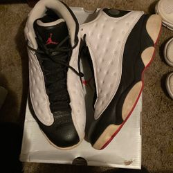 Jordan 13 Retro 10.5M