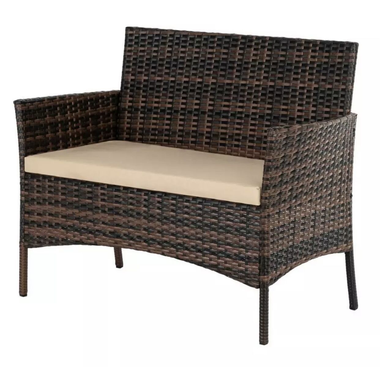 Brand new 4 PCS Garden Patio Furniture