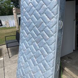 Twin Mattress 