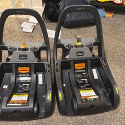 Chicco KeyFit35 Car seat Base