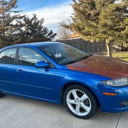 2006 Mazda Mazda6