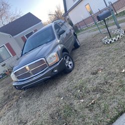2005 Dodge Durango