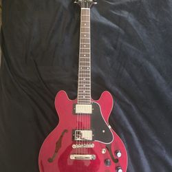 Epiphone E339 Smaller Body Electric Guitar 🎸