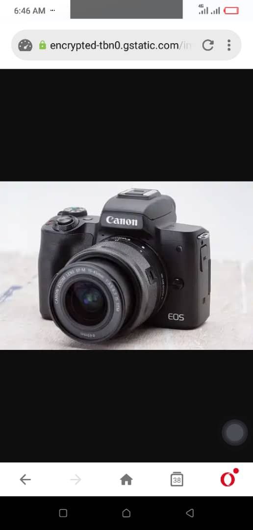 Canon EOS 600D