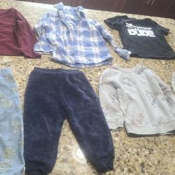 Baby Clothe 
