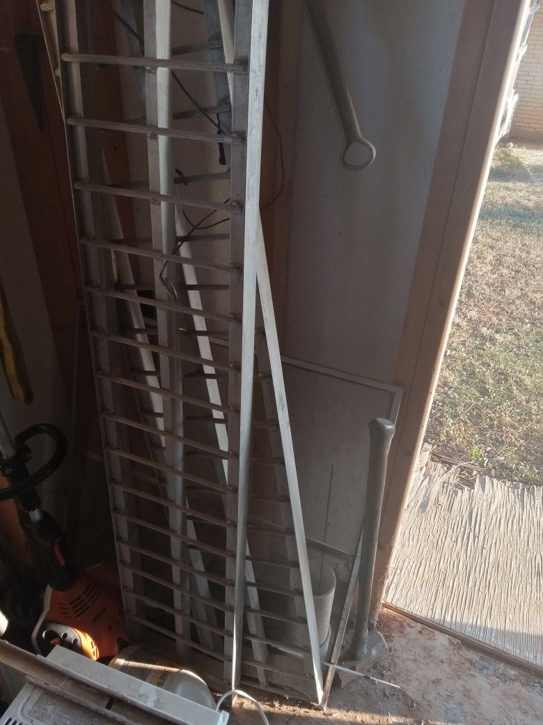 Lawnmower Tractor Ramps