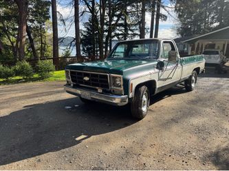 1979 Chevrolet