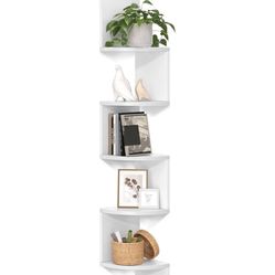 Floating Shelf