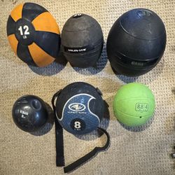 Exercise equipment 