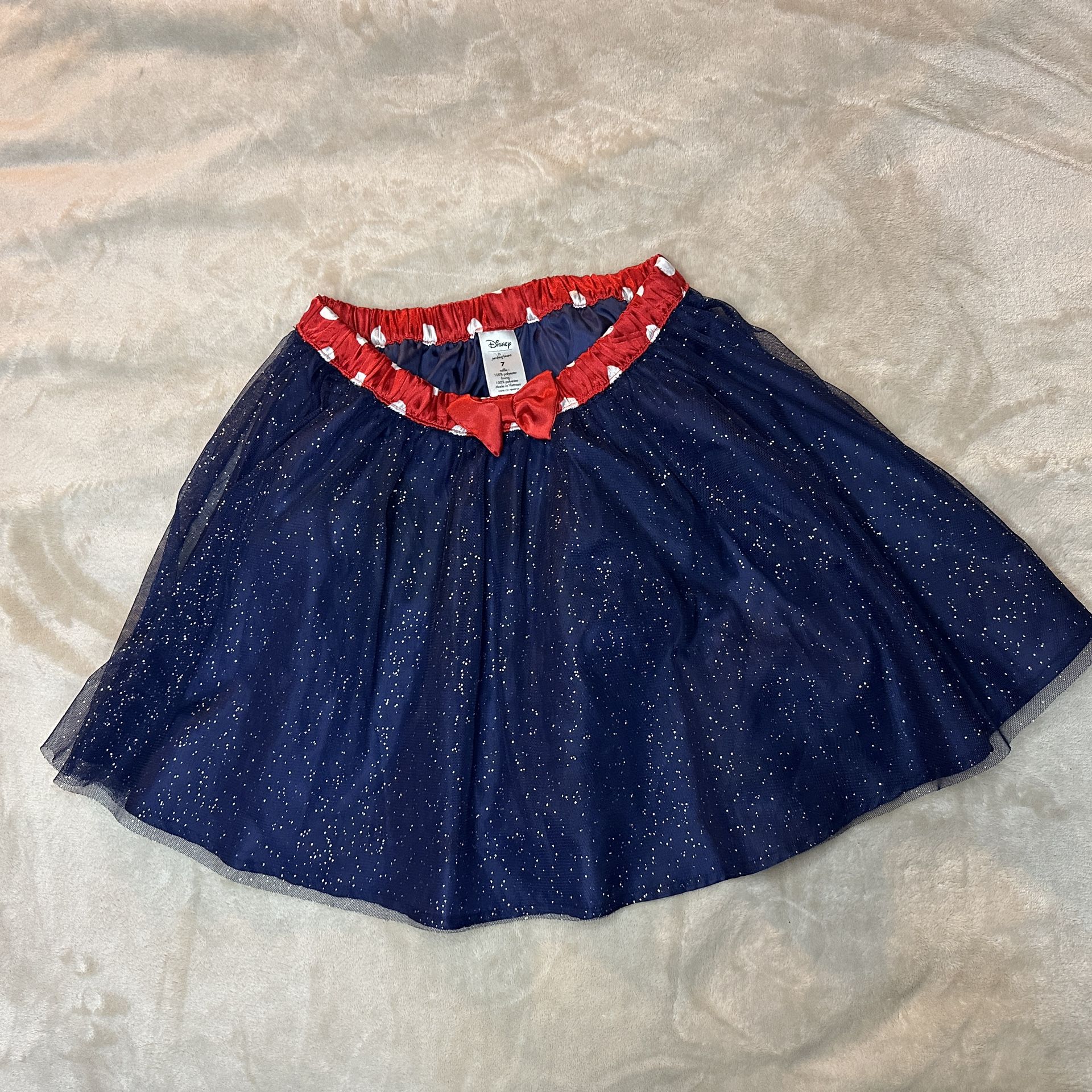 Tutu Skirt Disney