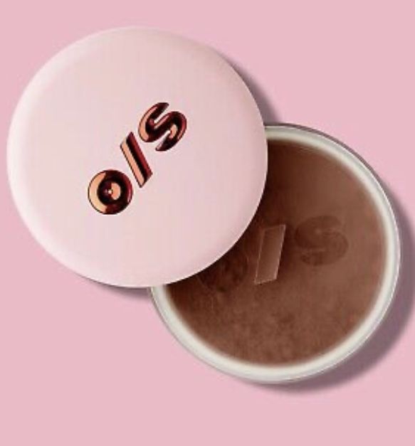 One Size Ultimate Setting Powder 02 Dark/Deep 34.5 g 1.2 oz Full Size