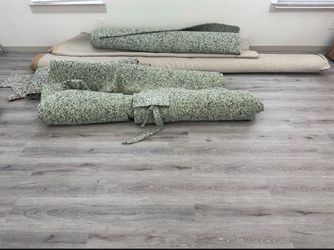 12x11 Carpet From New Construction – $130 OBO