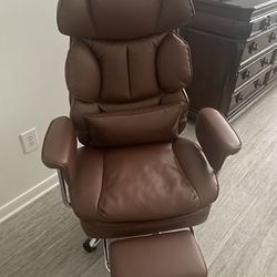 Executive Office Chair