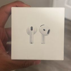 Airpods 4 