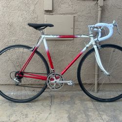 Schwinn Prologue Road Racing Touring Bike Shimano 600 Ultegra Super Lightweight New Tires Ready To Ride for Sale in Anaheim CA OfferUp