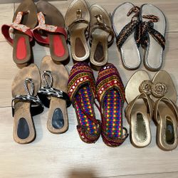 7 To 7.5 Soze for Women