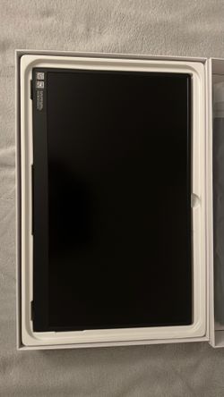 Portable monitor 17.3in 144Hz
