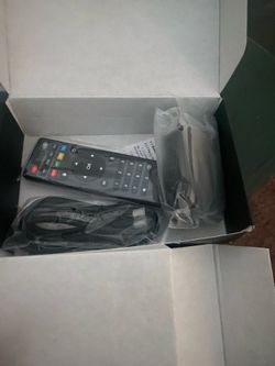 Tv Box