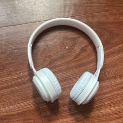 Wireless bluetooth headphones 