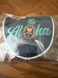 LAB Golf Pā’ani Pa’ani Headcover For OZ.1i HS