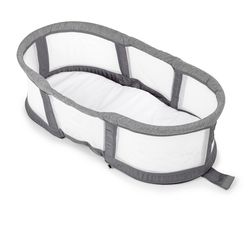 Baby Delight Snuggle Nest  Portable 