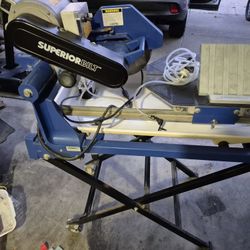 Tile Work  Tool Lot For Sale