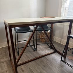 Table Counter Height 