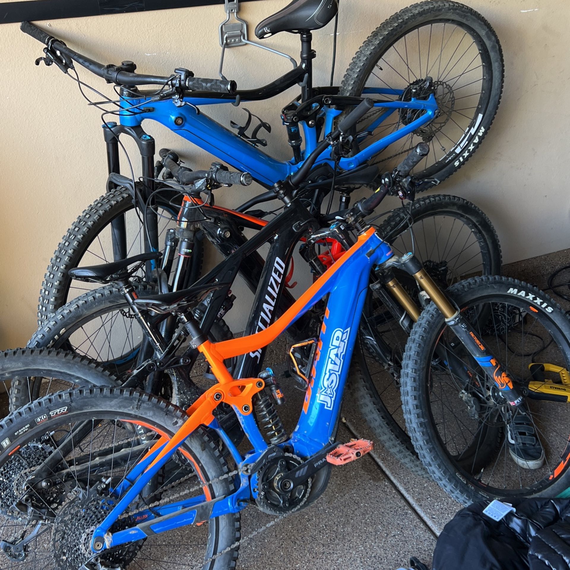 EMtb Bikes for Sale in Yorba Linda, CA OfferUp