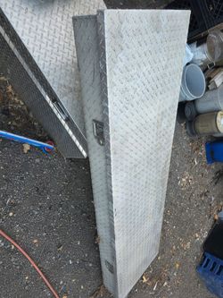 Truck tool box measurements in pics