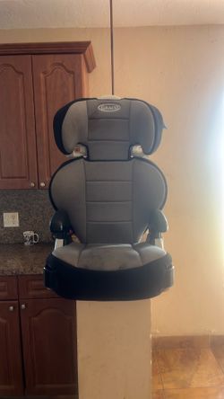 Graco TurboBooster
