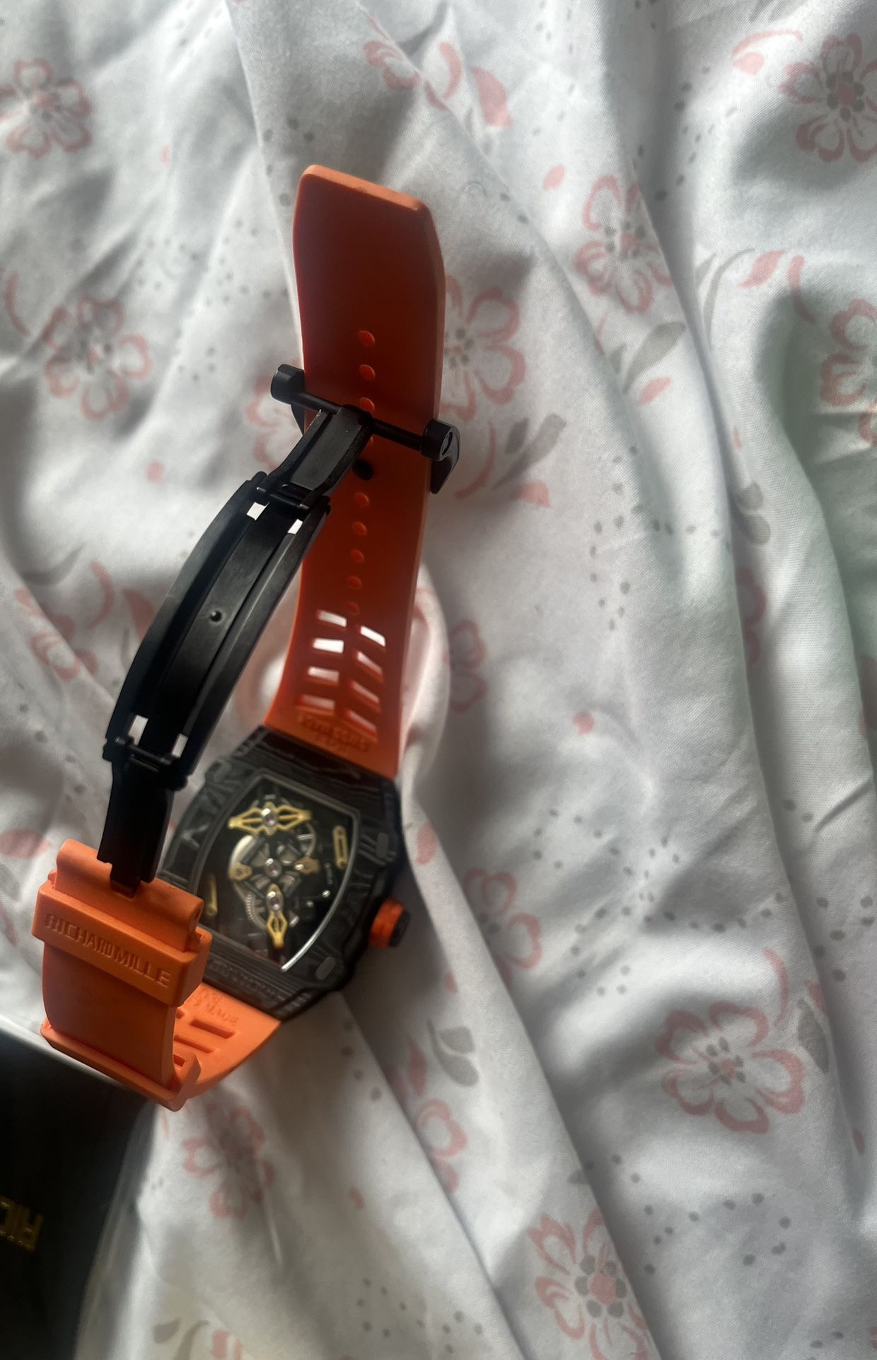 Luxury Watch