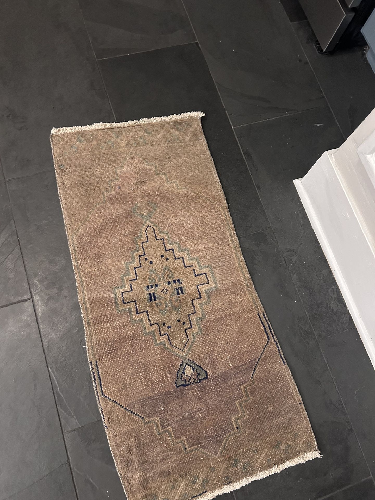 Vintage Rug