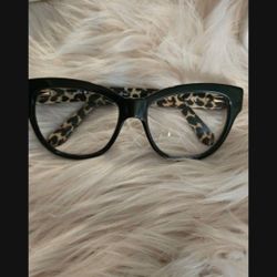 Kate Spade Prescription Frame 