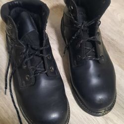 Work Boots